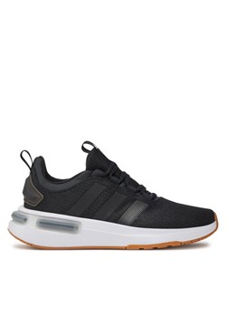 Sneakersy adidas Racer TR23 IF8652 Czarny ze sklepu eobuwie.pl w kategorii Buty sportowe damskie - zdjęcie 182110839
