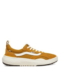 Sneakersy Vans MTE UltraRange Neo VR3 VN000CWEKM31 Żółty ze sklepu eobuwie.pl w kategorii Buty sportowe męskie - zdjęcie 182110969
