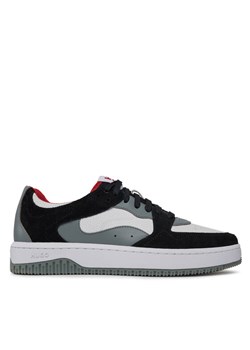 Sneakersy Hugo Kilian Tenn 50510207 Biały ze sklepu eobuwie.pl w kategorii Buty sportowe męskie - zdjęcie 182111015