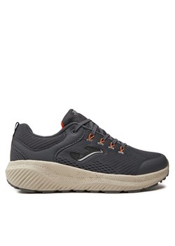 Sneakersy Joma Osiris COSIRS2412 Szary ze sklepu eobuwie.pl w kategorii Buty sportowe męskie - zdjęcie 182111197