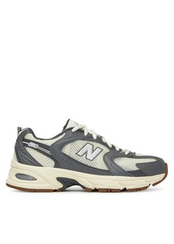 Sneakersy New Balance MR530ACS Szary ze sklepu eobuwie.pl w kategorii Buty sportowe damskie - zdjęcie 182111235