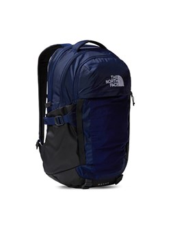 Plecak The North Face Recon 30L NF0A52SH53Z1 Granatowy ze sklepu eobuwie.pl w kategorii Plecaki - zdjęcie 182111287