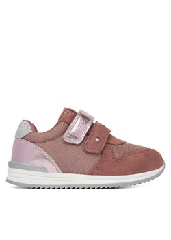 Sneakersy Lasocki Kids TEKS CI12-2757-14A Różowy ze sklepu eobuwie.pl w kategorii Buty sportowe dziecięce - zdjęcie 182111485
