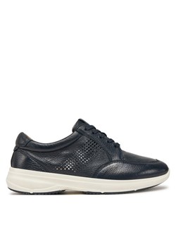 Sneakersy Caprice 9-23713-44 Granatowy ze sklepu eobuwie.pl w kategorii Buty sportowe damskie - zdjęcie 182111599