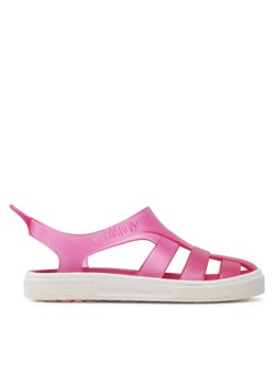 Sandały Boatilus Bioty Beach Sandals VER.104 Różowy ze sklepu eobuwie.pl w kategorii Sandały dziecięce - zdjęcie 182111716