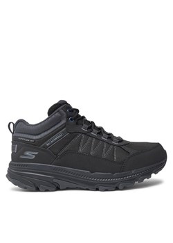 Buty do biegania Skechers GO RUN Trail Altitude 2.0 129531 Czarny ze sklepu eobuwie.pl w kategorii Buty sportowe damskie - zdjęcie 182111717
