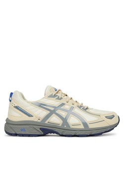 Sneakersy Asics Gel-Venture 6 1203A438 Biały ze sklepu eobuwie.pl w kategorii Buty sportowe męskie - zdjęcie 182111727