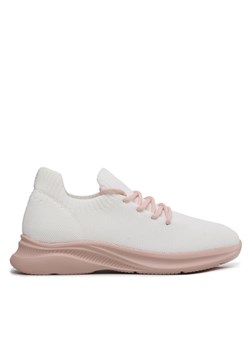 Sneakersy GOE LL2N4044 Biały ze sklepu eobuwie.pl w kategorii Buty sportowe damskie - zdjęcie 182111728