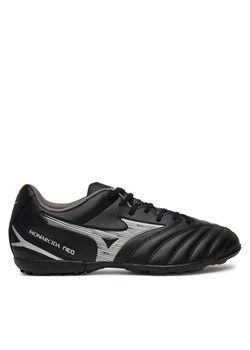 Buty do piłki nożnej Mizuno Monarcida Neo III Select As P1GD2425 Czarny ze sklepu eobuwie.pl w kategorii Buty sportowe męskie - zdjęcie 182111909