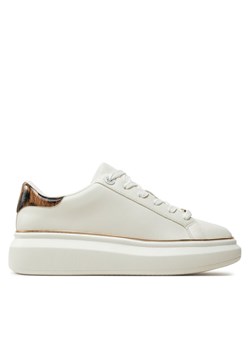 Sneakersy Aldo Tahlea 13934175 Biały ze sklepu eobuwie.pl w kategorii Buty sportowe damskie - zdjęcie 182112076
