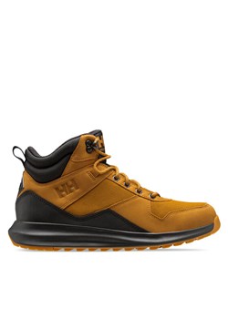 Trekkingi Helly Hansen 11985 Brązowy ze sklepu eobuwie.pl w kategorii Buty trekkingowe męskie - zdjęcie 182112096
