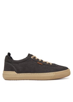 Sneakersy Lasocki MARS-02 MI08 Szary ze sklepu eobuwie.pl w kategorii Buty sportowe męskie - zdjęcie 182112097