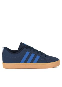 Sneakersy adidas VS PACE 2.0 K IE8884 Granatowy ze sklepu eobuwie.pl w kategorii Buty sportowe dziecięce - zdjęcie 182112098