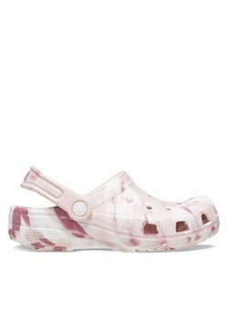 Klapki Crocs Classic Marbled Kids Clog 207464 Kolorowy - id: 0000303810832 - marki Crocs - 182112109 Klapki Crocs Classic Marbled Kids Clog 207464 Kolorowy ze sklepu eobuwie.pl w kategorii Klapki dziecięce - zdjęcie 182112109