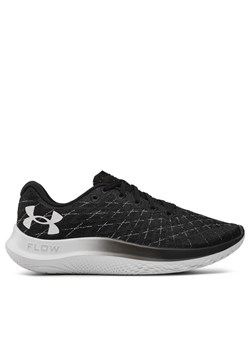 Buty do biegania Under Armour UA FLOW Velociti Wind 2 3024903-001 Czarny ze sklepu eobuwie.pl w kategorii Buty sportowe męskie - zdjęcie 182112115