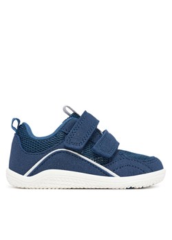 Sneakersy Gioseppo Colebrook 74672-P Granatowy ze sklepu eobuwie.pl w kategorii Buty sportowe dziecięce - zdjęcie 182112116