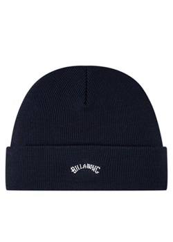 Czapka Billabong EBYHA00124 Granatowy ze sklepu eobuwie.pl w kategorii Czapki zimowe męskie - zdjęcie 182112135
