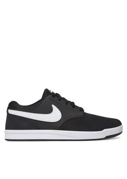 Sneakersy Nike Fokus IB2521 002 Czarny ze sklepu eobuwie.pl w kategorii Buty sportowe męskie - zdjęcie 182112178