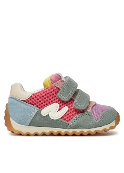 Sneakersy Naturino Sammy 2 Vl 2016558-01-3F37 M Kolorowy ze sklepu eobuwie.pl w kategorii Buty sportowe dziecięce - zdjęcie 182112199