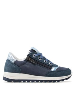 Sneakersy Primigi 3869433 M Niebieski ze sklepu eobuwie.pl w kategorii Buty sportowe dziecięce - zdjęcie 182112228