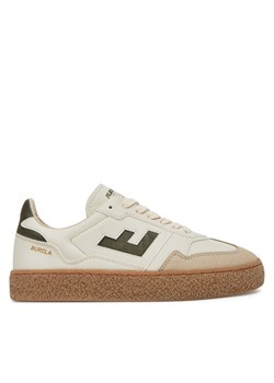 Sneakersy Flamingos Life Burela Bold Écru ze sklepu eobuwie.pl w kategorii Buty sportowe męskie - zdjęcie 182112246
