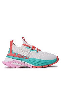 Sneakersy ARKK Copenhagen Waste Zero AT1000-0503-W Biały ze sklepu eobuwie.pl w kategorii Buty sportowe damskie - zdjęcie 182112298