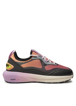 Sneakersy HOFF Spark 22418000 Różowy ze sklepu eobuwie.pl w kategorii Buty sportowe damskie - zdjęcie 182112315