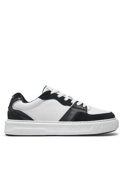 Sneakersy Voile Blanche Forx 3 2018722 Biały ze sklepu eobuwie.pl w kategorii Buty sportowe męskie - zdjęcie 182112328