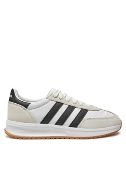 Sneakersy adidas Run 70s 2.0 IH8584 Biały ze sklepu eobuwie.pl w kategorii Buty sportowe męskie - zdjęcie 182112338