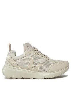 Sneakersy Veja Condor 2 CL1803393A Beżowy ze sklepu eobuwie.pl w kategorii Buty sportowe męskie - zdjęcie 182112406