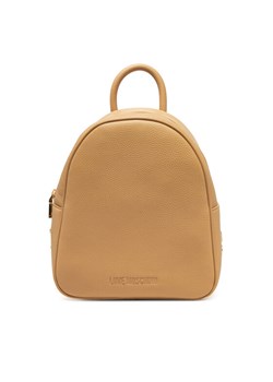Plecak LOVE MOSCHINO JC4030PP1MLT0105 Beżowy ze sklepu eobuwie.pl w kategorii Plecaki - zdjęcie 182112446