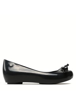 Baleriny Melissa Melissa Ultragirl Bow Iii Ad 33891 Czarny ze sklepu eobuwie.pl w kategorii Balerinki - zdjęcie 182112529