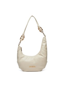 Torebka LOVE MOSCHINO JC4053PP1MLF0110 Écru ze sklepu eobuwie.pl w kategorii Torebki damskie - zdjęcie 182112609