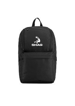 Plecak Shaq SHQ-K-004-CCC Czarny ze sklepu eobuwie.pl w kategorii Plecaki - zdjęcie 182112625
