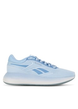 Sneakersy Reebok DMX COMFORT + 2.0 100210258 Niebieski ze sklepu eobuwie.pl w kategorii Buty sportowe damskie - zdjęcie 182112716