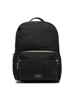 Plecak Calvin Klein Jeans Sport Essentials Campus K50K512549 Czarny ze sklepu eobuwie.pl w kategorii Plecaki - zdjęcie 182112859