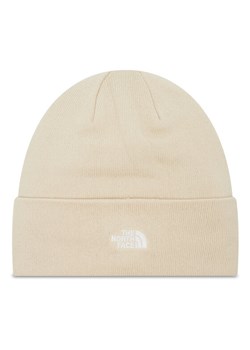 Czapka The North Face Norm NF0A5FW13X41 Żółty ze sklepu eobuwie.pl w kategorii Czapki zimowe męskie - zdjęcie 182112867