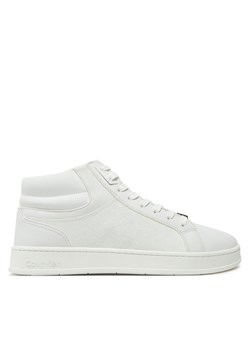 Sneakersy Calvin Klein HM0HM01769 Biały ze sklepu eobuwie.pl w kategorii Buty sportowe męskie - zdjęcie 182112908