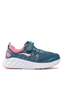 Sneakersy Bagheera Speedy 86545-32 C9341 Niebieski ze sklepu eobuwie.pl w kategorii Buty sportowe dziecięce - zdjęcie 182112927
