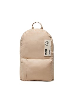 Plecak 2005 Backpack Bag Beżowy ze sklepu eobuwie.pl w kategorii Plecaki - zdjęcie 182112966