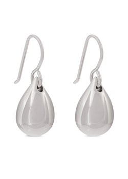 Kolczyki Calvin Klein 35000073 Srebrny ze sklepu eobuwie.pl w kategorii Kolczyki - zdjęcie 182113035