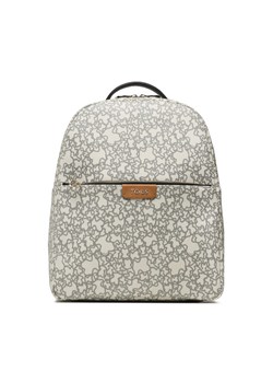 Plecak TOUS Mochila K Mini 2001037543 Biały ze sklepu eobuwie.pl w kategorii Plecaki - zdjęcie 182113109