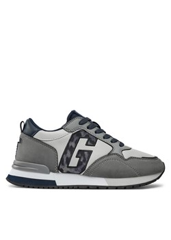 Sneakersy Gap New York Ii Exo W GAF002F5SWPWEBGP Szary ze sklepu eobuwie.pl w kategorii Buty sportowe damskie - zdjęcie 182113169