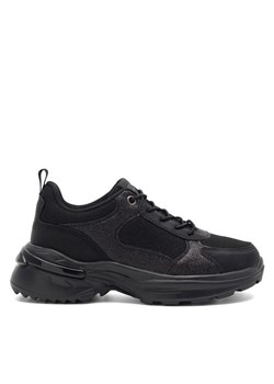 Sneakersy Sprandi CP40-21610Z(IV)CH Czarny ze sklepu eobuwie.pl w kategorii Buty sportowe dziecięce - zdjęcie 182113255