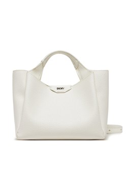 Torebka DKNY R51DYJ07 Szary - id: 0732465667138 - marki DKNY - 182113266 Torebka DKNY R51DYJ07 Szary ze sklepu eobuwie.pl w kategorii Torebki damskie - zdjęcie 182113266