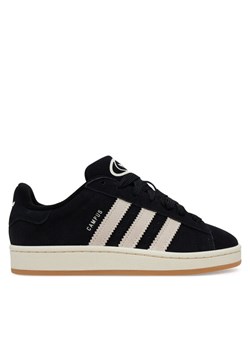 Sneakersy adidas Campus 00s JH5626 Czarny ze sklepu eobuwie.pl w kategorii Buty sportowe damskie - zdjęcie 182113365