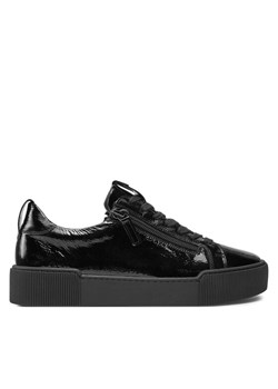 Sneakersy HÖGL 8-103625 Czarny ze sklepu eobuwie.pl w kategorii Buty sportowe damskie - zdjęcie 182113378