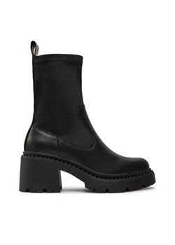 Botki Pepe Jeans PLS50549 Czarny - id: 0000304417207 - marki Pepe Jeans - 182113388 Botki Pepe Jeans PLS50549 Czarny ze sklepu eobuwie.pl w kategorii Botki - zdjęcie 182113388