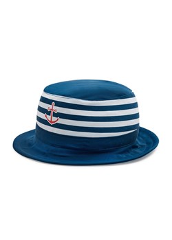 Bucket Playshoes 460117 M Granatowy ze sklepu eobuwie.pl w kategorii Czapki dziecięce - zdjęcie 182113415
