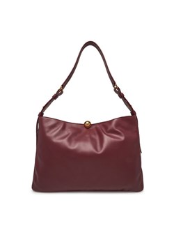 Torebka Furla Sfera Soft L WB01365 BX3168 26700 Bordowy ze sklepu eobuwie.pl w kategorii Torebki damskie - zdjęcie 182113436